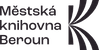 logo Městské knihovny Beroun