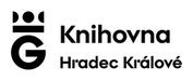 logo Knihovny města Hradec Králové