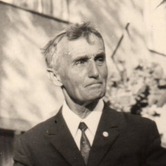 František Antonín Brázda<br /><small>8. 10. 1898&nbsp;-&nbsp; 23. 12. 1988</small>