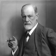 Sigmund  Freud