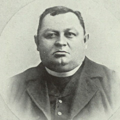 František Jiří Košťál<br /><small> 26. 10. 1857&nbsp;-&nbsp;8.5. 1909</small>